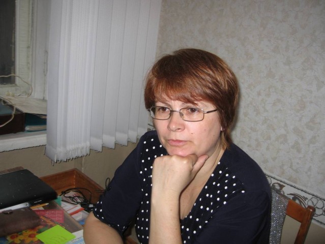 Шестакова Наталья Леонидовна